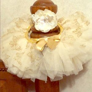 Tutu for new born